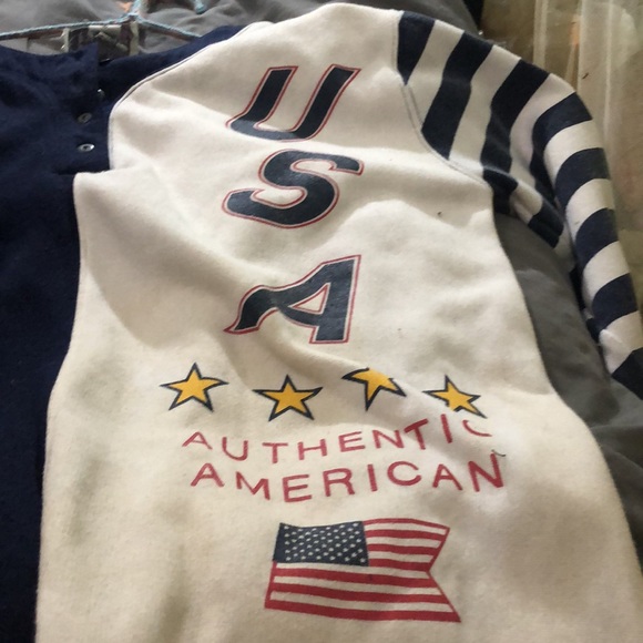 USA, authentic american size s pullover - Picture 2 of 4